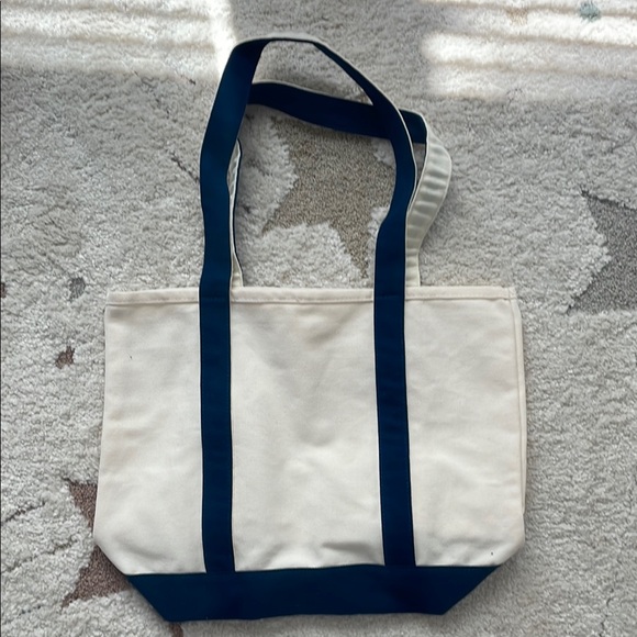 Handbags - Canvas Tote Bag